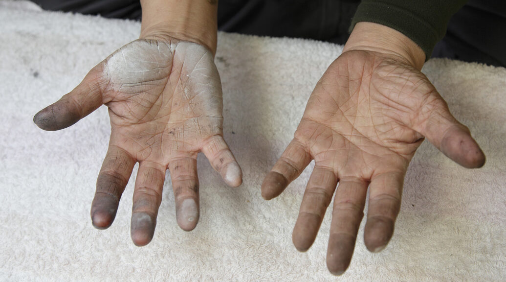 ニッポンのワザドットコム 手に職 職人という生き方を応援するインターネットマガジン